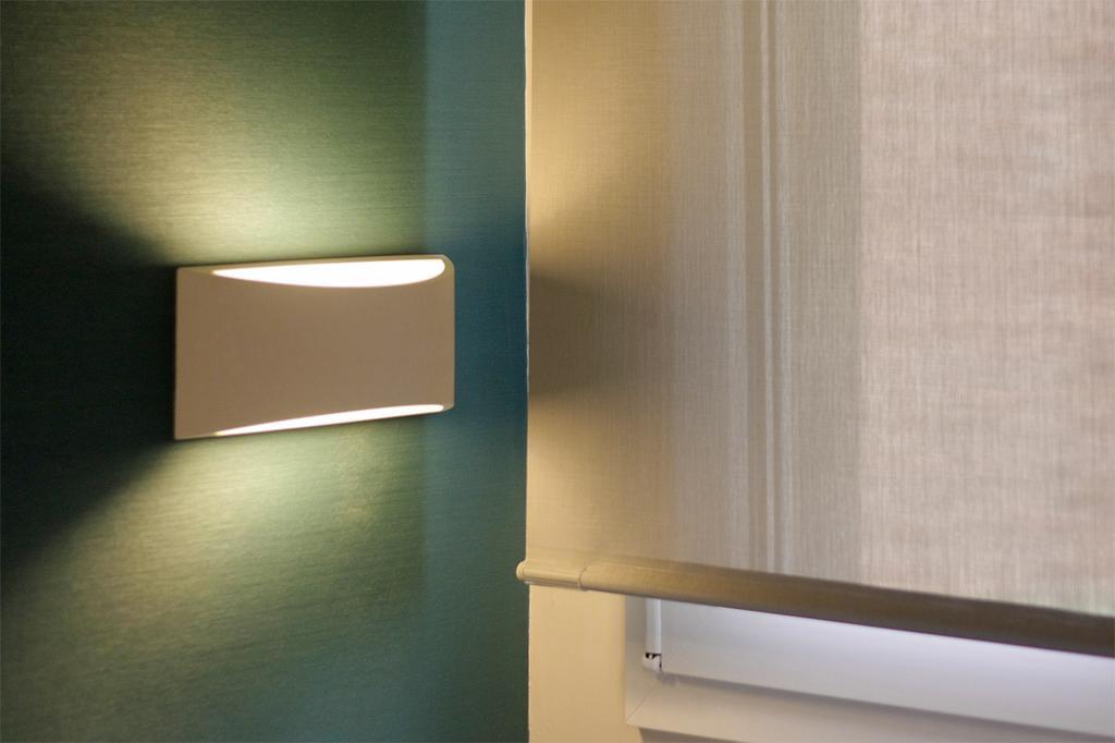 Apartamentos Malagueta Urban Beach Málaga Eksteriør billede