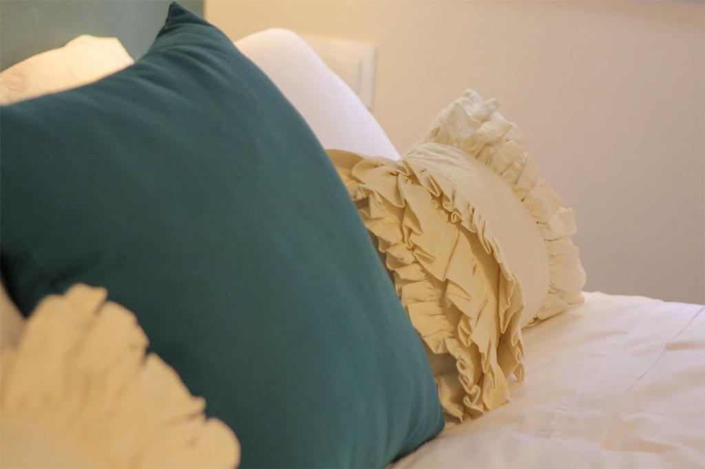 Apartamentos Malagueta Urban Beach Málaga Eksteriør billede