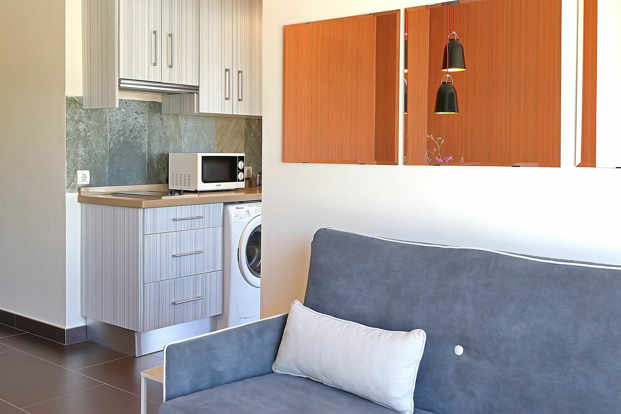 Apartamentos Malagueta Urban Beach Málaga Eksteriør billede