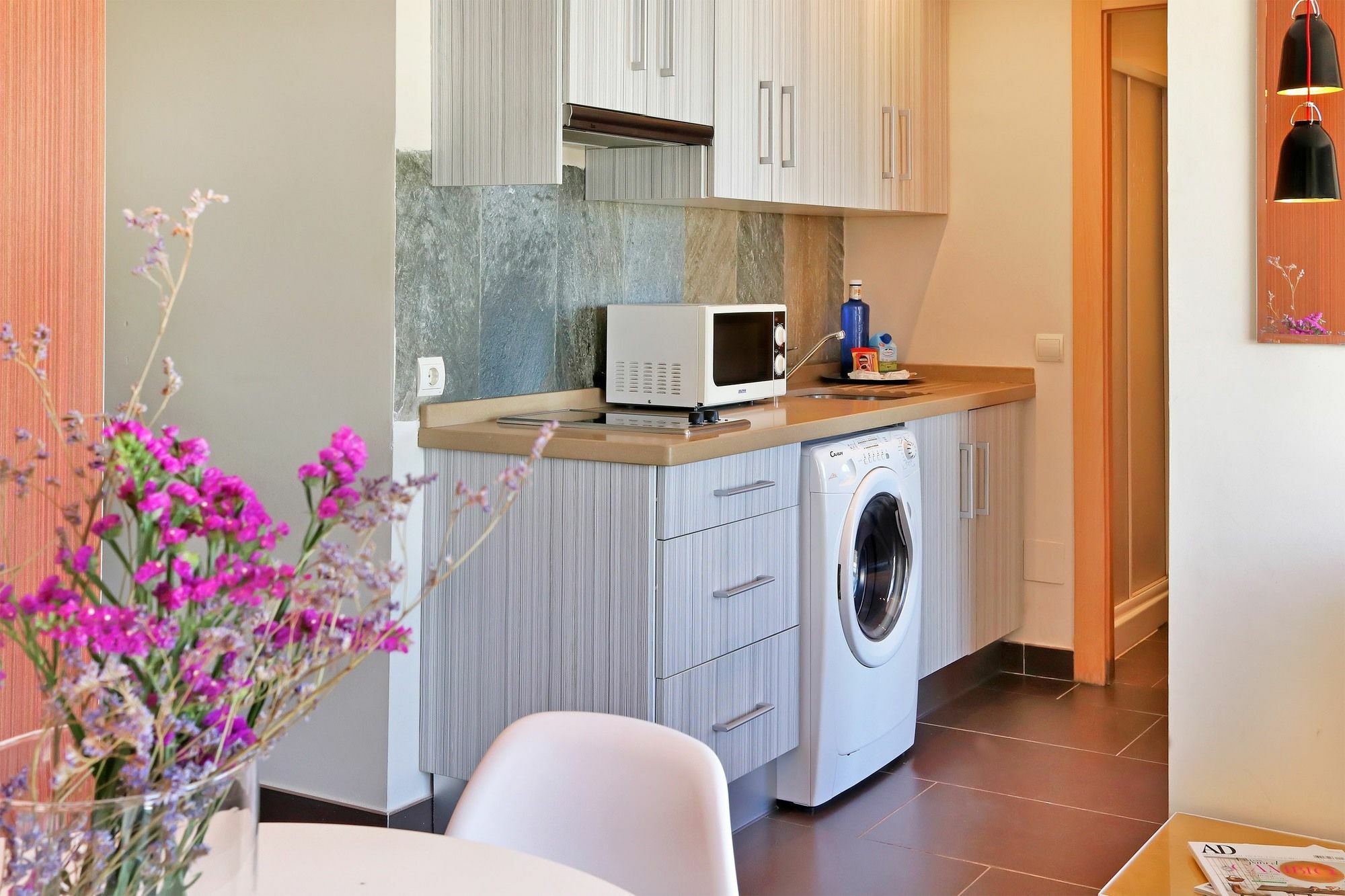 Apartamentos Malagueta Urban Beach Málaga Eksteriør billede