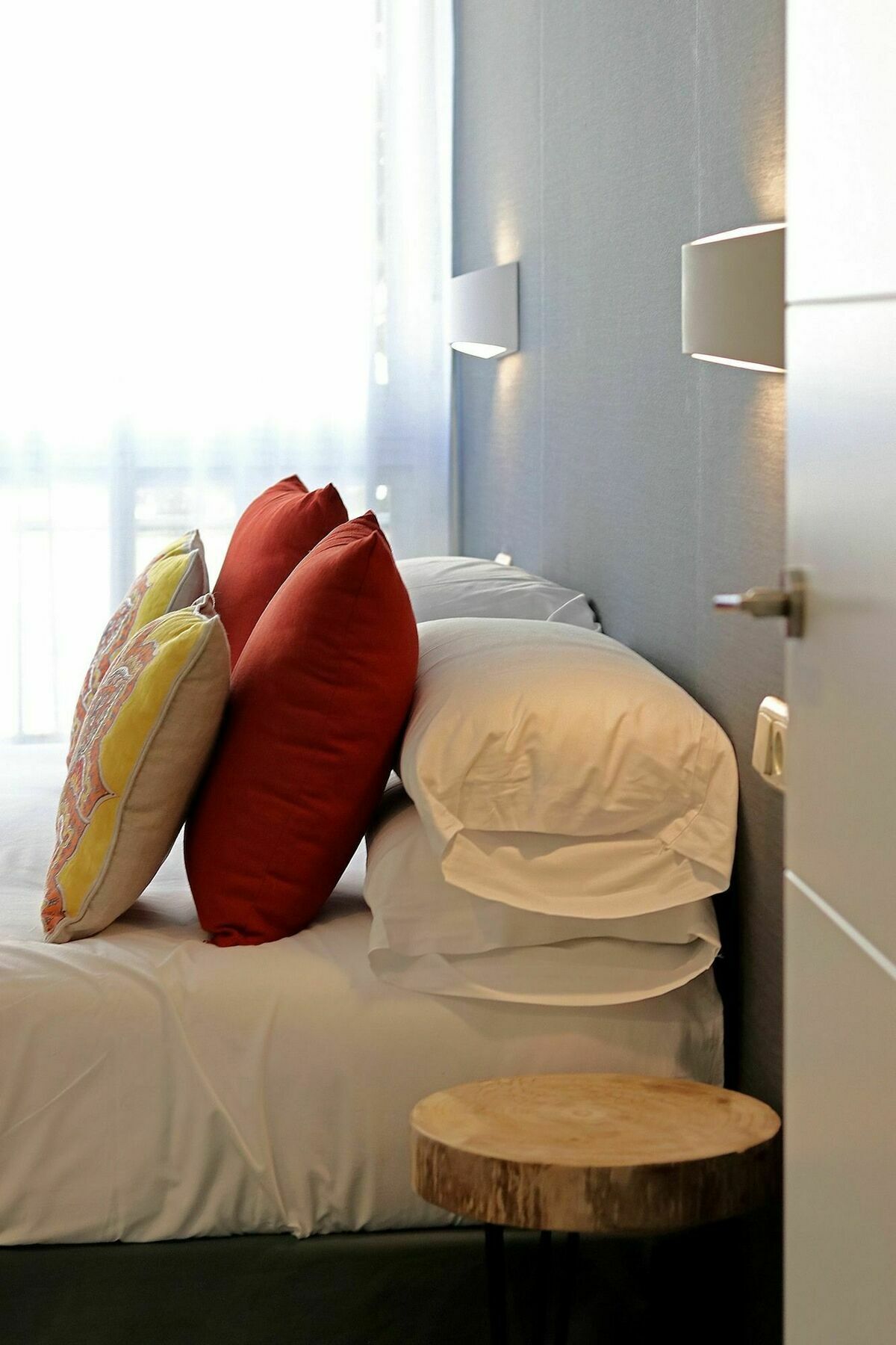 Apartamentos Malagueta Urban Beach Málaga Eksteriør billede