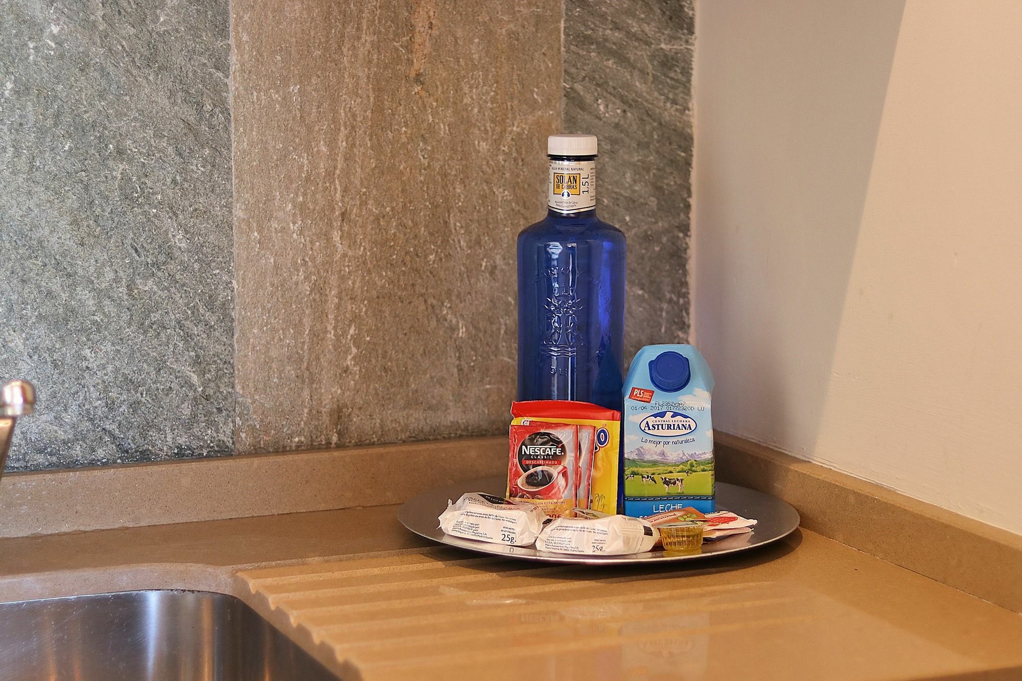 Apartamentos Malagueta Urban Beach Málaga Eksteriør billede