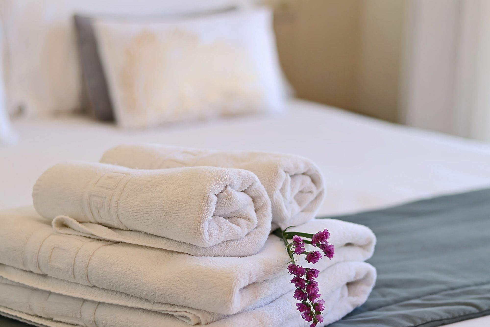 Apartamentos Malagueta Urban Beach Málaga Eksteriør billede